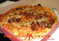 Telepizza – najtańsza pizza w Lublinie