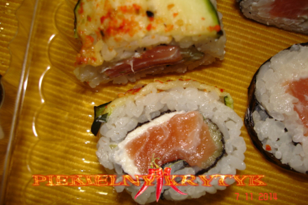 Kobi-Sushi-Futo-maki