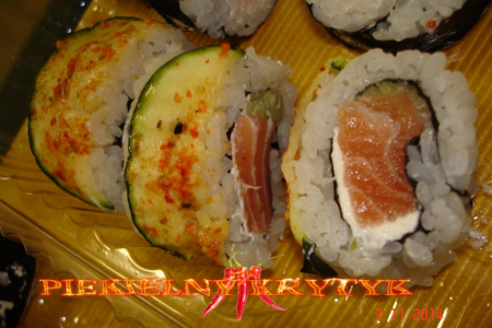 Kobi-Sushi-Ura-maki