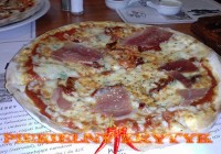 Viva La Pizza – Następca „Fatamorgany”