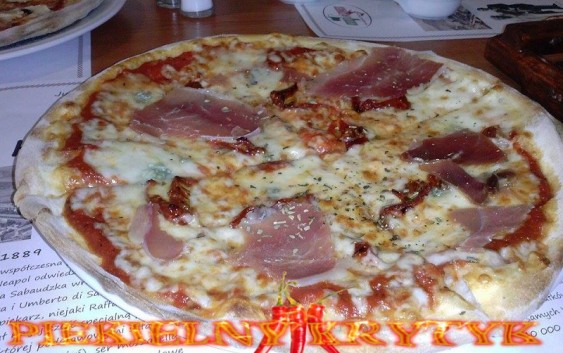 Viva La Pizza – Następca „Fatamorgany”