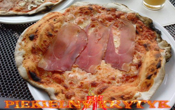 Il Rifugio – Najlepsza pizza włoska w Lublinie