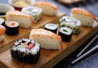 Kaszi – polska odpowiedź na sushi